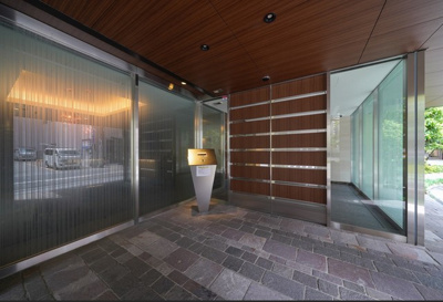 【その他共用部分】 | パークアクシス梅田