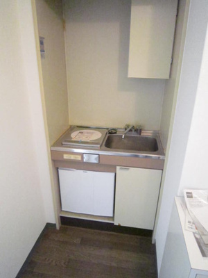 【洗面所】 | プレアール昭和台