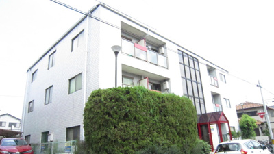 【バルコニー】 | プレアール昭和台