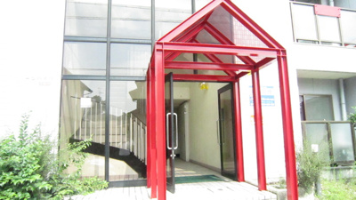 【展望】 | プレアール昭和台