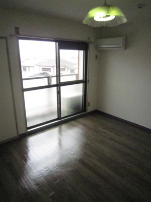 【内装】 | プレアール昭和台