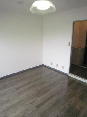 【居間・リビング】 | プレアール昭和台