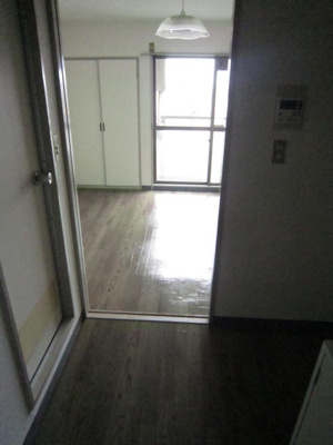 【エントランス】 | プレアール昭和台