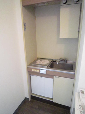 【キッチン】 | プレアール昭和台