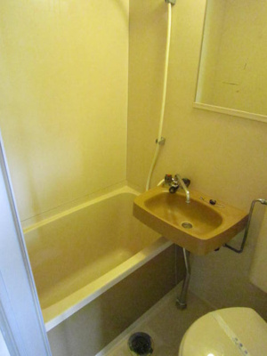 【浴室】 | プレアール昭和台