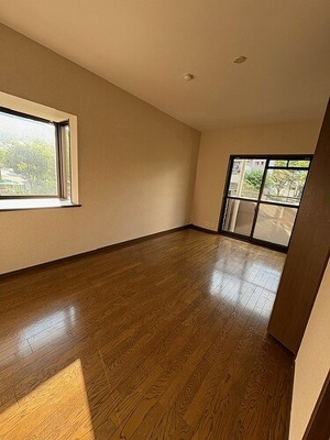 【その他】 | 高槻・阿武山九番街東２号棟 | 洋室約7.4畳