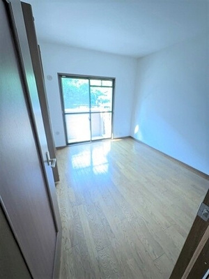 【その他】 | 高槻・阿武山九番街東２号棟 | 洋室約5.8畳