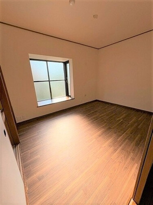 【その他】 | 高槻・阿武山九番街東２号棟 | 洋室約5.6畳