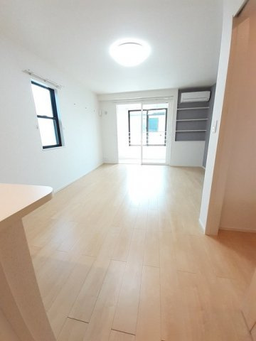 ＢＥＳＴ　ＨＯＵＳＥ　Ⅵの内装