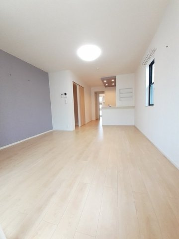 ＢＥＳＴ　ＨＯＵＳＥ　Ⅵの内装