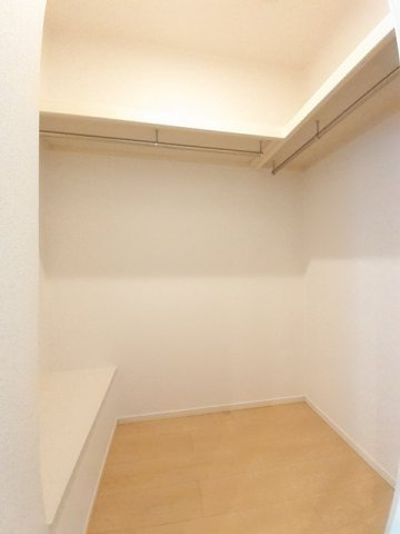 ＢＥＳＴ　ＨＯＵＳＥ　Ⅵの収納