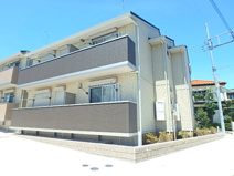 キャトルセゾンＢの画像