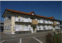 尼寺ヶ原ハイツの画像