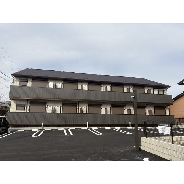 パーチェ黒野のその他