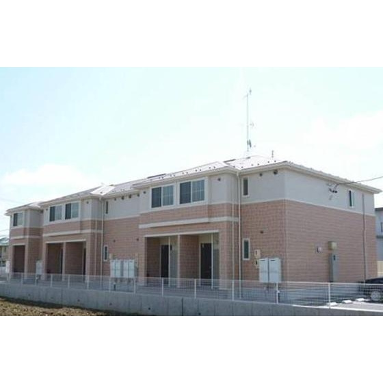 グランデエスポワール