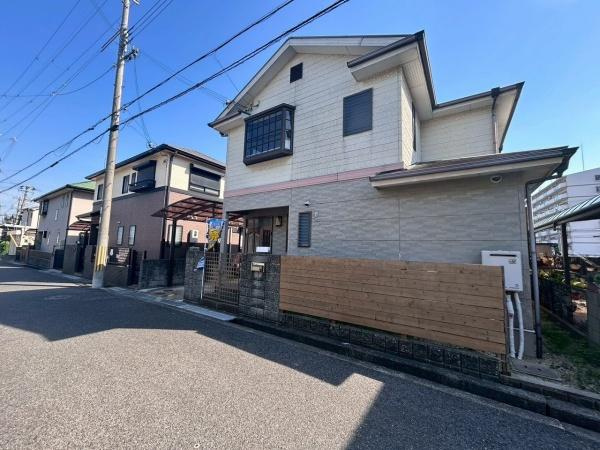 【その他】 | 外観