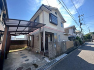 貝塚市津田南町の中古一戸建の画像