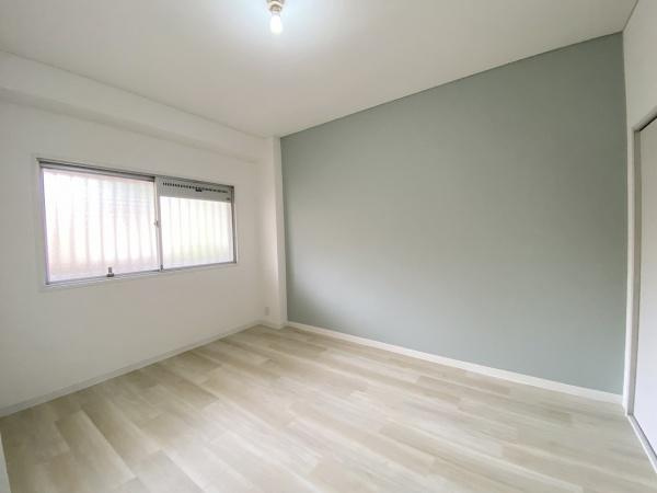 【洋室】 | 高尾台ハイツ