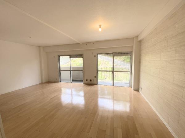 【居間・リビング】 | 高尾台ハイツ