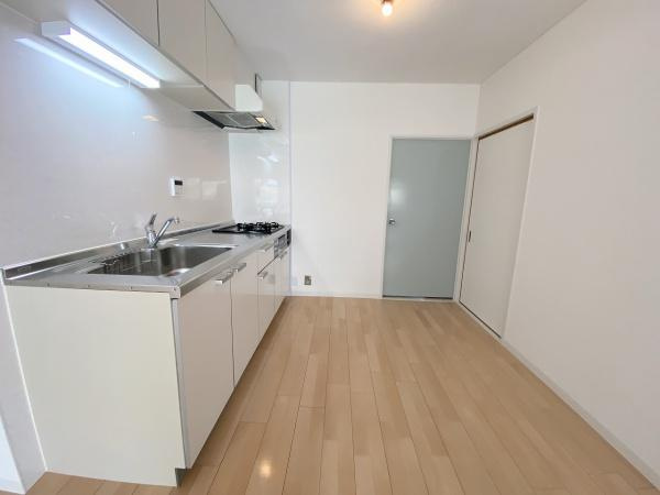 【キッチン】 | 高尾台ハイツ