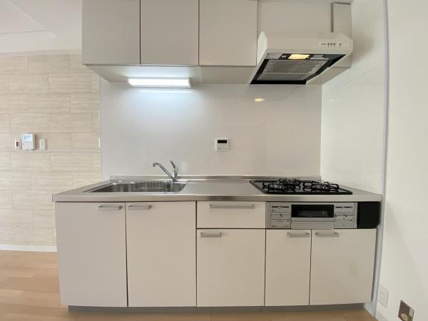 【キッチン】 | 高尾台ハイツ