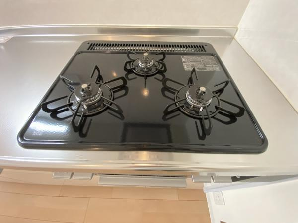 【キッチン】 | 高尾台ハイツ