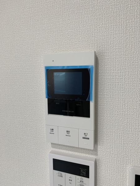 Lien大津新崎のセキュリティ