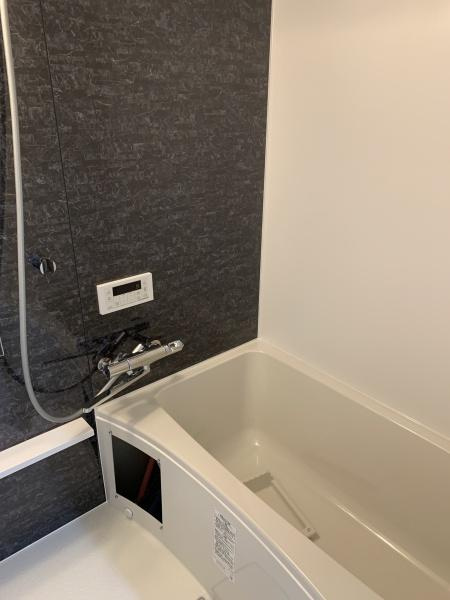 Lien大津新崎の浴室