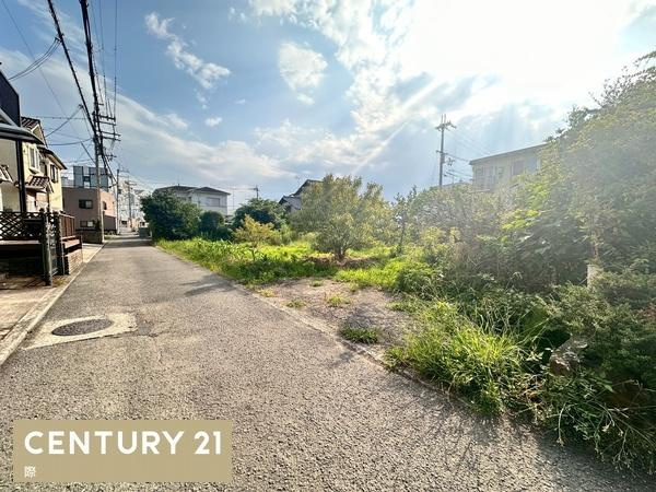 和歌山市中　土地