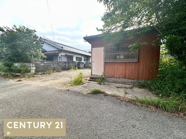和歌山市中　土地のその他