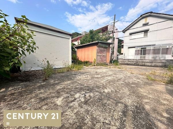 和歌山市中　土地のその他