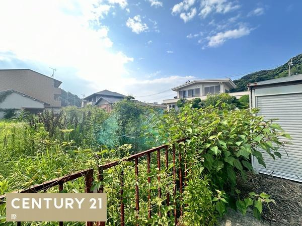 和歌山市中　土地のその他