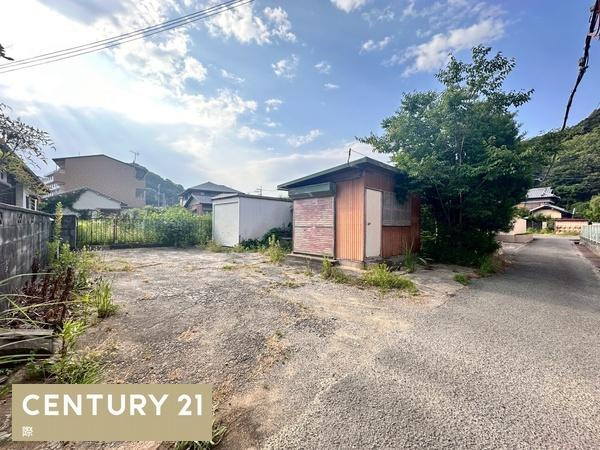 和歌山市中　土地