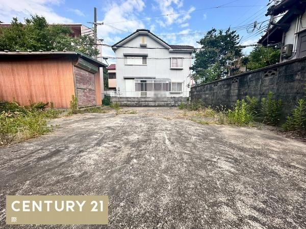 和歌山市中　土地のその他