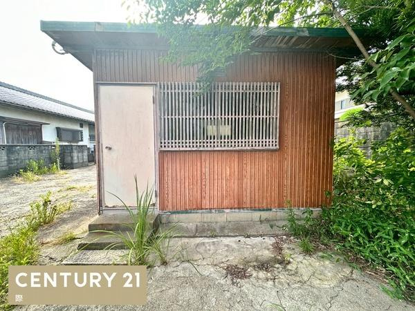 和歌山市中　土地のその他