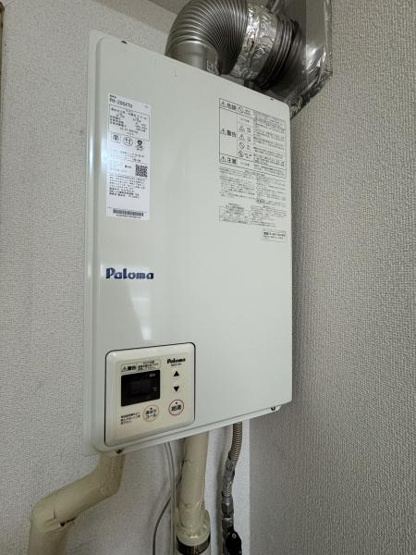 【その他】 | サンレイクマンション