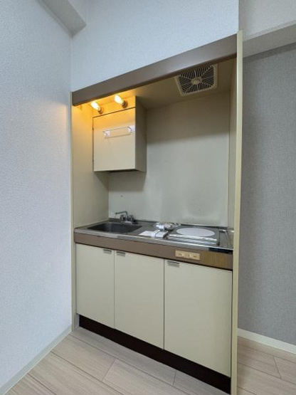 【キッチン】 | サンレイクマンション