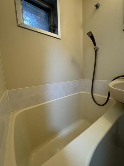 【浴室】 | サンレイクマンション