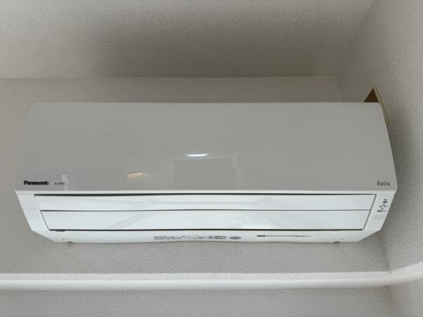 【設備】 | サンレイクマンション