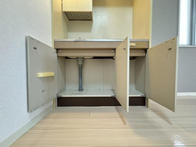 【収納】 | サンレイクマンション