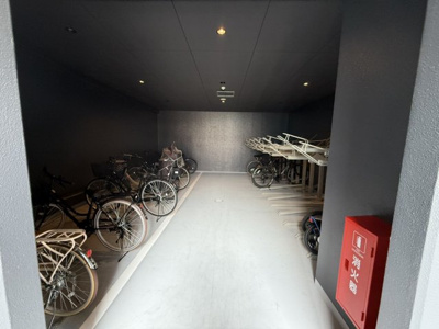 【その他共用部分】 | クレイルシティ宇部小松原