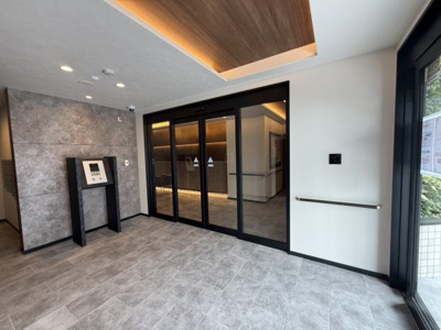 【エントランス】 | クレイルシティ宇部小松原