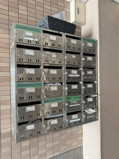 【その他共用部分】 | エスペラント嵯峨