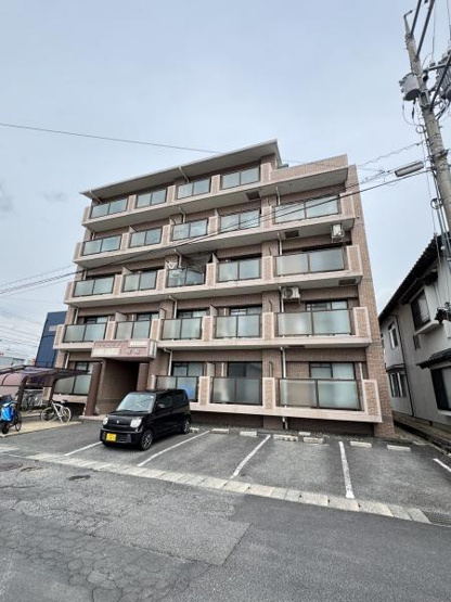 【駐車場】 | エスペラント嵯峨