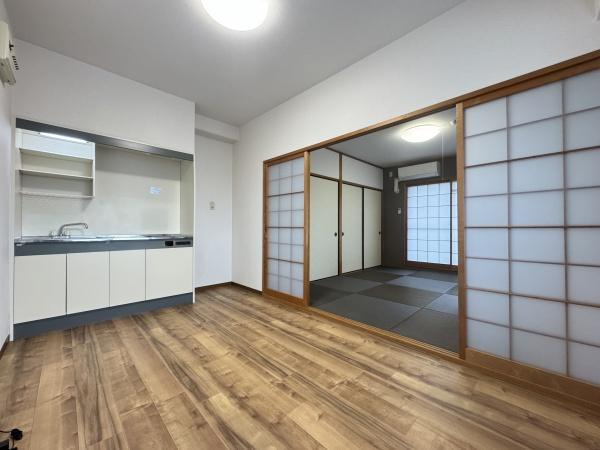 【居間・リビング】 | エスペラント嵯峨