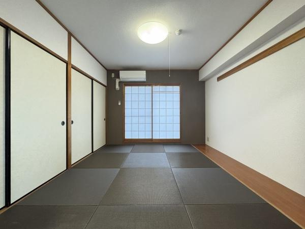 【内装】 | エスペラント嵯峨