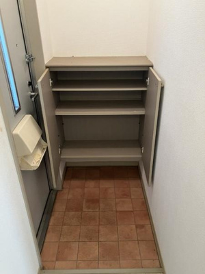 【収納】 | コルヌスガーデン　B