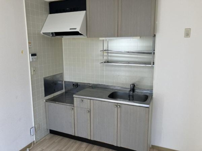 【キッチン】 | コルヌスガーデン　B