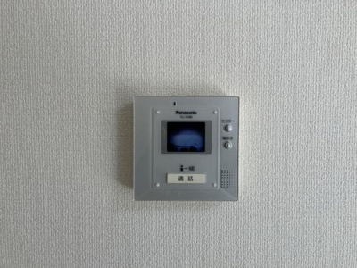 【セキュリティ】 | コルヌスガーデン　B