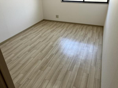 【内装】 | コルヌスガーデン　B